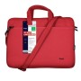 Geanta laptop Trust Bologna Eco 16", rosu TRUST - 12